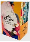 Aşık Erkekler Kutulu Set