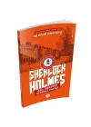 Asil Bekarın Gizemli Vakası - Sherlock Holmes