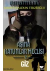 Aşina Hatunlar Meclisi 2