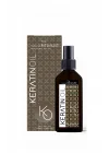 Aşırı Yıpranmış Saçlar için Keratin Bakım Yağı 100ML