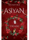 Aşiyan 1 - Virane (Ciltli)