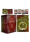 Aşiyan Serisi (Kutulu 3 Kitap - Ciltli)