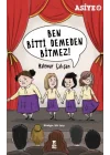 Asiye 5 - Ben Bitti Demeden Bitmez