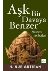 Aşk Bir Davaya Benzer