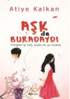 Aşk Da Buradaydı