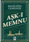Aşk-ı Memnu