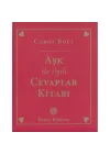 Aşk İle İlgili Cevaplar Kitabı