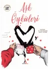 Aşk Öyküleri - Cep Boy
