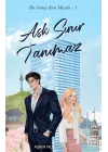 Aşk Sınır Tanımaz (Ciltli)