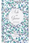 Aşk ve Gurur (Bez Ciltli)