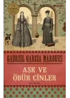 Aşk ve Öbür Cinler