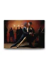 Aşk ve Tango Tablosu - 100x70cm
