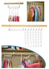 Askı Sihirbazı Wonder Hanger 8li
