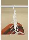 Askı Sihirbazı Wonder Hanger 8li