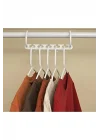 Askı Sihirbazı Wonder Hanger 8li