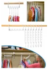 Askı Sihirbazı Wonder Hanger 8li