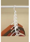 Askı Sihirbazı Wonder Hanger 8li