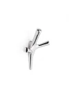 ASKILIK 109 MM KROM - AAS2075 0109 CR