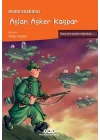 Aslan Asker Kaspar