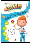 Aslan Dikkat ve Kodlama