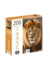 Aslan Puzzle 200