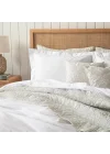 Aspen Nevresim Double Sedef
