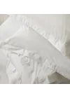 Aspen Nevresim Double Sedef