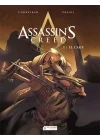 Assassins Creed 5 - El Cakr
