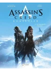 Assassin’s Creed Komplolar 02. Cilt - Gökkuşağı Projesi