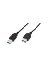 Assmann AK-300203-018-S USB 2.0 Uzatma Kablosu