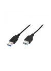 Assmann AK-300203-018-S USB 2.0 Uzatma Kablosu