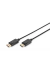 Assmann AK-340100-030-S Displayport Bağlantı Kablosu
