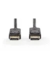 Assmann AK-340100-030-S Displayport Bağlantı Kablosu