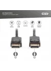 Assmann AK-340100-030-S Displayport Bağlantı Kablosu