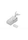 Assmann/ Cat 6A modüler fiş, 8P8C