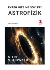 Astrofizik