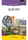 Astronom Hükümdar Uluğ Bey
