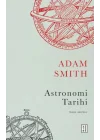 Astronomi Tarihi