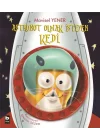 Astronot Olmak İsteyen Kedi