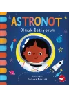 Astronot Olmak İstiyorum