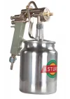 Mey İthalat® Asturo G70 Boya Tabancası 1,8 mm