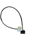 Asus J500Lb R515Lb İle Uyumlu Ekran Data Flex Kablosu