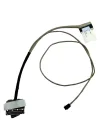Asus K401L K401U İle Uyumlu Ekran Data Flex Kablosu