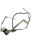 Asus K52Eq X52Dr İle Uyumlu Ekran Data Flex Kablosu (40Pin)