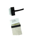 Asus K52Jt-Sx149D İle Uyumlu Ekran Data Flex Kablosu (40Pin)