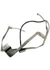 Asus K52Jt-Sx299V İle Uyumlu Ekran Data Flex Kablosu (40Pin)