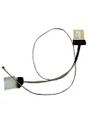 Asus K556Ur-Xx338T İle Uyumlu Ekran Data Flex Kablosu