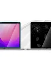 Asus Proart Studiobook Pro 16 Oled 16 İnç İle Uyumlu Mat Ekran Koruyucu Notebook, Yansıma Ve Parlama Önleyici Parmak İzi Bırakmayan Laptop Koruma, 9H Temperli Kırılmaz Esnek Nano Cam 16:10