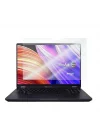 Asus Proart Studiobook Pro 16 Oled 16 İnç İle Uyumlu Mat Ekran Koruyucu Notebook, Yansıma Ve Parlama Önleyici Parmak İzi Bırakmayan Laptop Koruma, 9H Temperli Kırılmaz Esnek Nano Cam 16:10