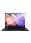 Asus Proart Studiobook Pro 16 Oled 16 İnç İle Uyumlu Mat Ekran Koruyucu Notebook, Yansıma Ve Parlama Önleyici Parmak İzi Bırakmayan Laptop Koruma, 9H Temperli Kırılmaz Esnek Nano Cam 16:10